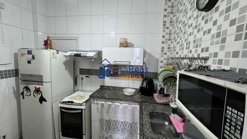 Conheça 11 do imóvel - Apartamento 2 quartos à venda Todos os Santos, Rio de Janeiro - R$ 420.000 - PPAP20841 - 11 11 - 11