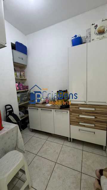 Conheça 12 do imóvel - Apartamento 2 quartos à venda Todos os Santos, Rio de Janeiro - R$ 420.000 - PPAP20841 - 12 12 - 12