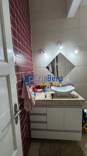 Conheça 13 do imóvel - Apartamento 2 quartos à venda Todos os Santos, Rio de Janeiro - R$ 420.000 - PPAP20841 - 13 13 - 13