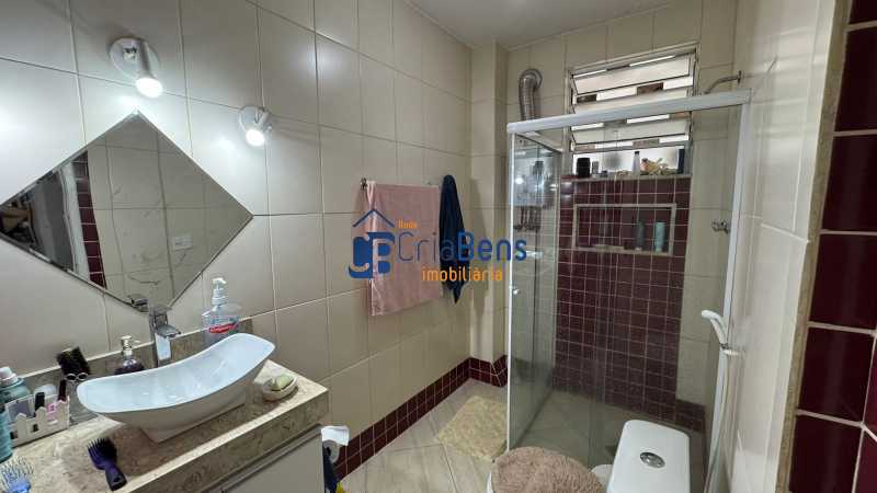 Conheça 14 do imóvel - Apartamento 2 quartos à venda Todos os Santos, Rio de Janeiro - R$ 420.000 - PPAP20841 - 14 14 - 14