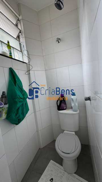 Conheça 16 do imóvel - Apartamento 2 quartos à venda Todos os Santos, Rio de Janeiro - R$ 420.000 - PPAP20841 - 16 16 - 16
