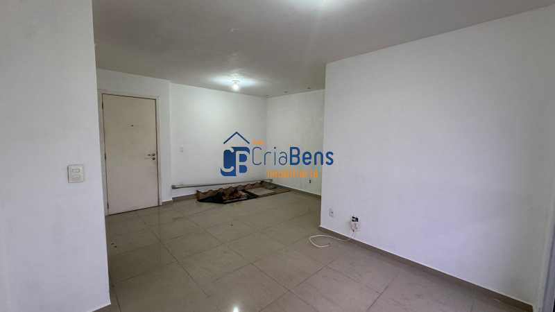 Conheça 2 do imóvel - Apartamento 2 quartos à venda Cachambi, Rio de Janeiro - R$ 449.000 - PPAP20843 - 2 2 - 2