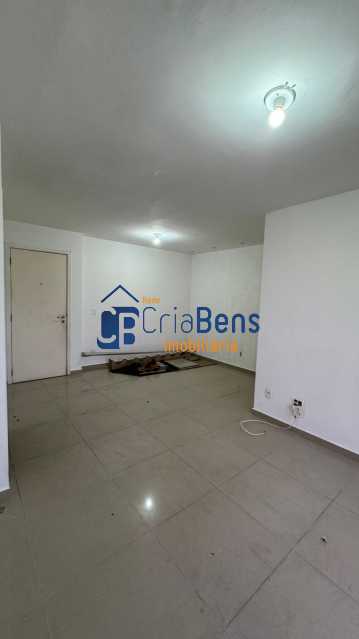 Conheça 3 do imóvel - Apartamento 2 quartos à venda Cachambi, Rio de Janeiro - R$ 449.000 - PPAP20843 - 3 3 - 3