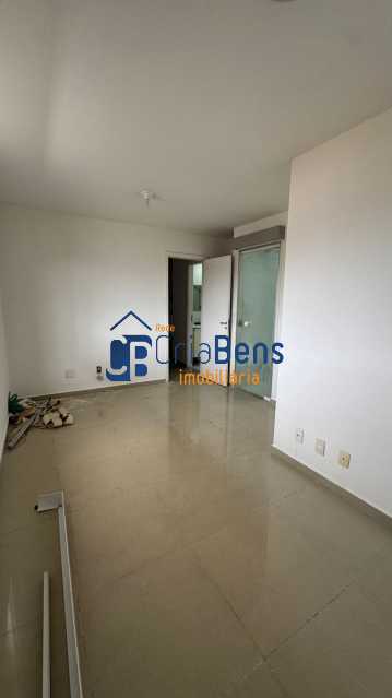 Conheça 4 do imóvel - Apartamento 2 quartos à venda Cachambi, Rio de Janeiro - R$ 449.000 - PPAP20843 - 4 4 - 4