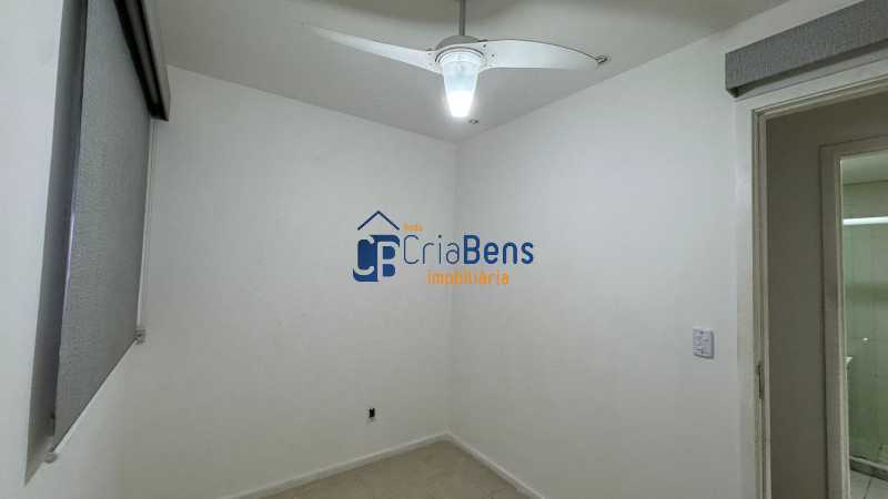 Conheça 11 do imóvel - Apartamento 2 quartos à venda Cachambi, Rio de Janeiro - R$ 449.000 - PPAP20843 - 11 11 - 11
