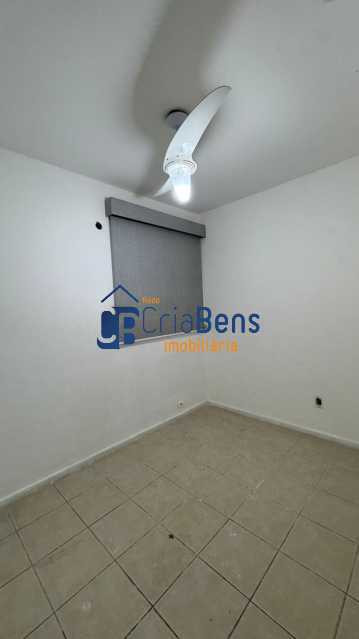 Conheça 12 do imóvel - Apartamento 2 quartos à venda Cachambi, Rio de Janeiro - R$ 449.000 - PPAP20843 - 12 12 - 12