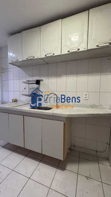 Conheça 13 do imóvel - Apartamento 2 quartos à venda Cachambi, Rio de Janeiro - R$ 449.000 - PPAP20843 - 13 13 - 13