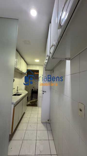 Conheça 14 do imóvel - Apartamento 2 quartos à venda Cachambi, Rio de Janeiro - R$ 449.000 - PPAP20843 - 14 14 - 14