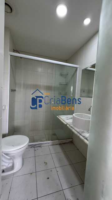 Conheça 15 do imóvel - Apartamento 2 quartos à venda Cachambi, Rio de Janeiro - R$ 449.000 - PPAP20843 - 15 15 - 15