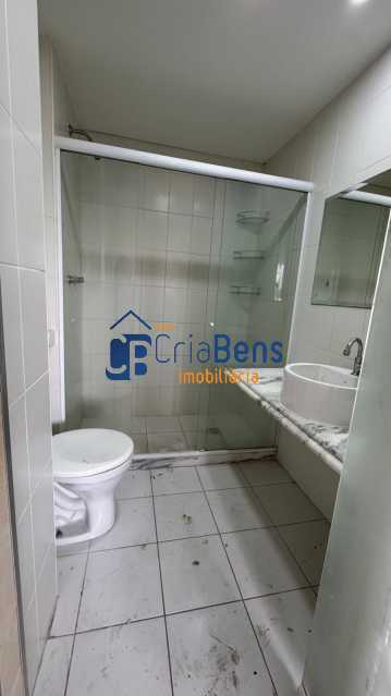 Conheça 16 do imóvel - Apartamento 2 quartos à venda Cachambi, Rio de Janeiro - R$ 449.000 - PPAP20843 - 16 16 - 16