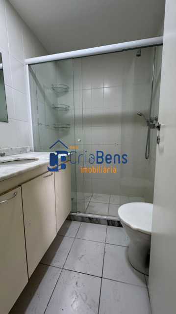 Conheça 18 do imóvel - Apartamento 2 quartos à venda Cachambi, Rio de Janeiro - R$ 449.000 - PPAP20843 - 18 18 - 18