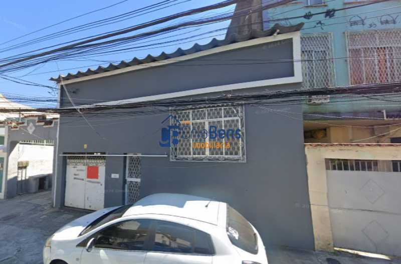 Conheça 1 do imóvel - Casa 3 quartos à venda Piedade, Rio de Janeiro - R$ 600.000 - PPCA30194 - 1 1 - 1
