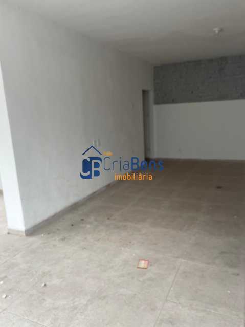 Conheça 3 do imóvel - Casa 3 quartos à venda Piedade, Rio de Janeiro - R$ 600.000 - PPCA30194 - 3 3 - 3