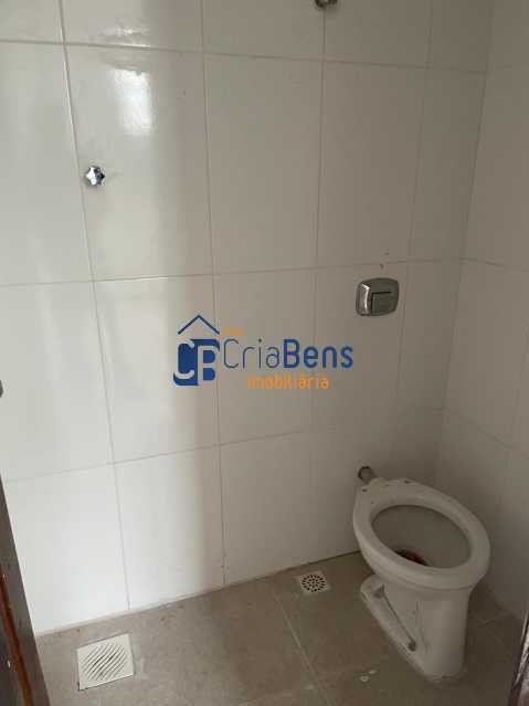 Conheça 6 do imóvel - Casa 3 quartos à venda Piedade, Rio de Janeiro - R$ 600.000 - PPCA30194 - 6 6 - 6