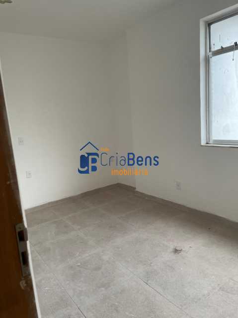 Conheça 9 do imóvel - Casa 3 quartos à venda Piedade, Rio de Janeiro - R$ 600.000 - PPCA30194 - 9 9 - 9
