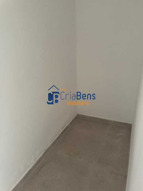 Conheça 10 do imóvel - Casa 3 quartos à venda Piedade, Rio de Janeiro - R$ 600.000 - PPCA30194 - 10 10 - 10