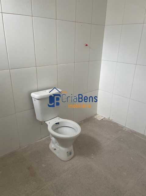 Conheça 11 do imóvel - Casa 3 quartos à venda Piedade, Rio de Janeiro - R$ 600.000 - PPCA30194 - 11 11 - 11