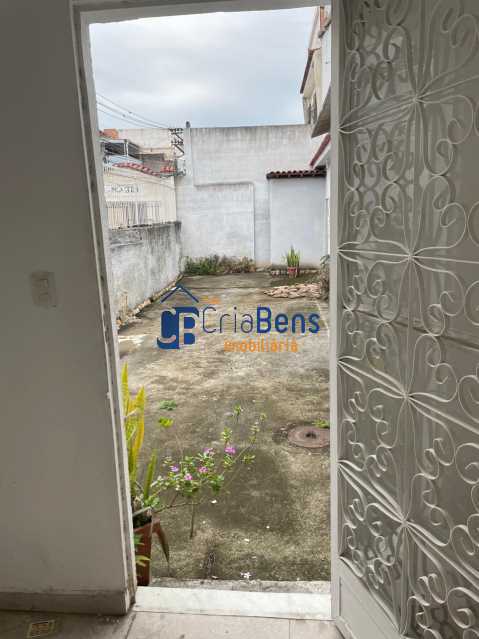 Conheça 14 do imóvel - Casa 3 quartos à venda Piedade, Rio de Janeiro - R$ 600.000 - PPCA30194 - 14 14 - 14
