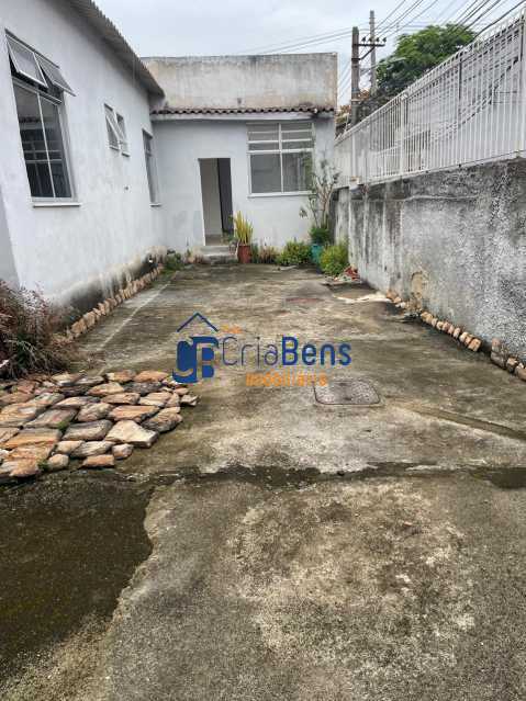 Conheça 16 do imóvel - Casa 3 quartos à venda Piedade, Rio de Janeiro - R$ 600.000 - PPCA30194 - 16 16 - 16