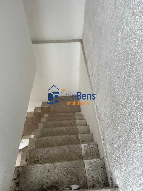 Conheça 18 do imóvel - Casa 3 quartos à venda Piedade, Rio de Janeiro - R$ 600.000 - PPCA30194 - 18 18 - 18