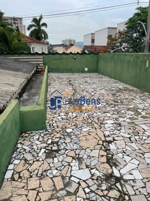 Conheça 20 do imóvel - Casa 3 quartos à venda Piedade, Rio de Janeiro - R$ 600.000 - PPCA30194 - 20 20 - 20