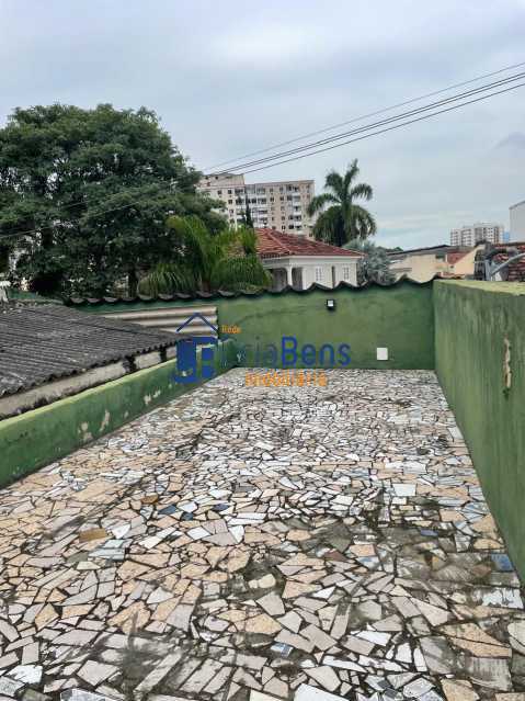 Conheça 21 do imóvel - Casa 3 quartos à venda Piedade, Rio de Janeiro - R$ 600.000 - PPCA30194 - 21 21 - 21
