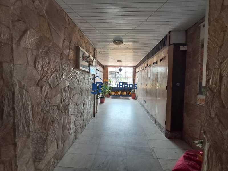 Conheça 2 do imóvel - Kitnet/Conjugado 25m² à venda Cavalcanti, Rio de Janeiro - R$ 70.000 - PPKI10015 - 2 2 - 2