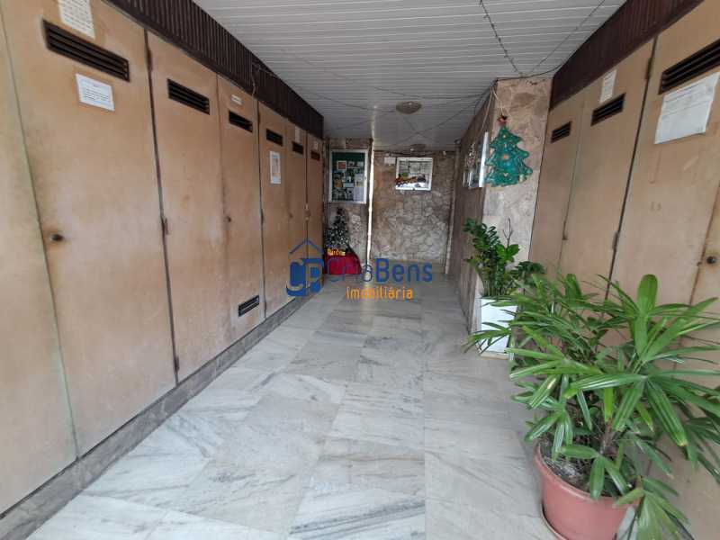 Conheça 3 do imóvel - Kitnet/Conjugado 25m² à venda Cavalcanti, Rio de Janeiro - R$ 70.000 - PPKI10015 - 3 3 - 3