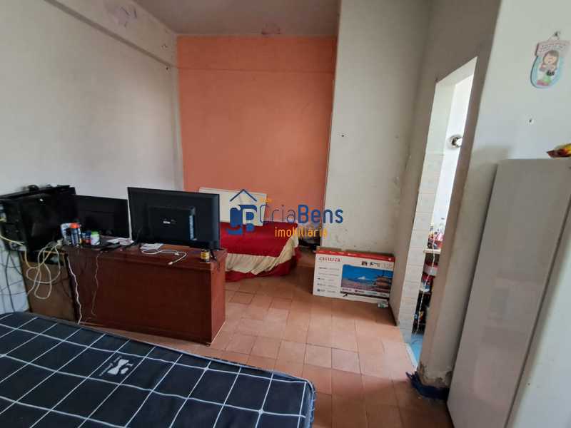 Conheça 4 do imóvel - Kitnet/Conjugado 25m² à venda Cavalcanti, Rio de Janeiro - R$ 70.000 - PPKI10015 - 4 4 - 4