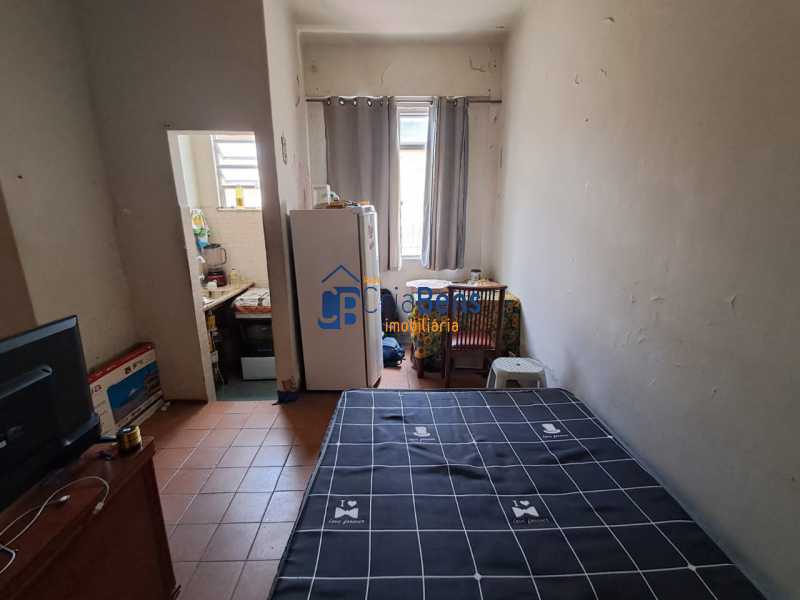 Conheça 6 do imóvel - Kitnet/Conjugado 25m² à venda Cavalcanti, Rio de Janeiro - R$ 70.000 - PPKI10015 - 6 6 - 6