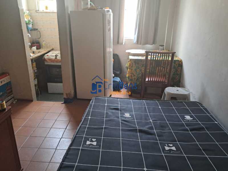 Conheça 7 do imóvel - Kitnet/Conjugado 25m² à venda Cavalcanti, Rio de Janeiro - R$ 70.000 - PPKI10015 - 7 7 - 7
