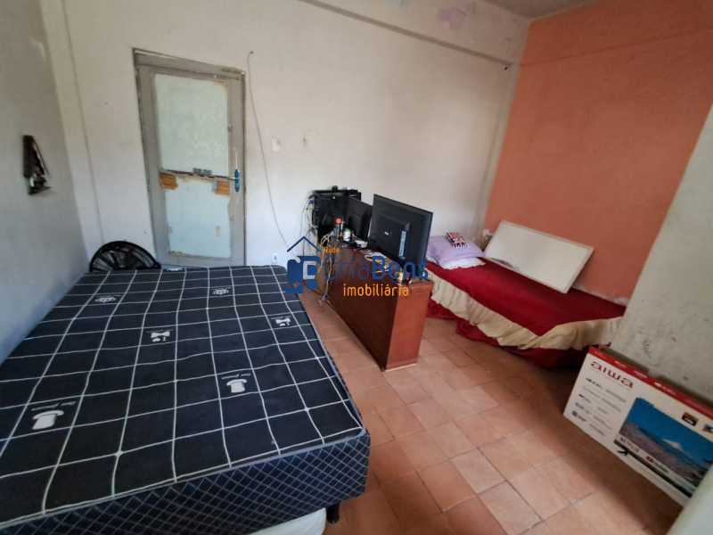 Conheça 8 do imóvel - Kitnet/Conjugado 25m² à venda Cavalcanti, Rio de Janeiro - R$ 70.000 - PPKI10015 - 8 8 - 8