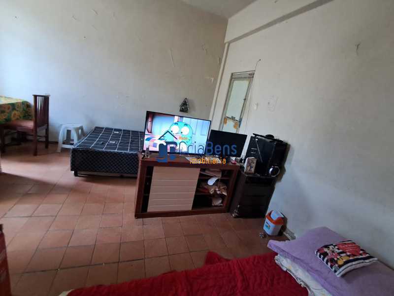 Conheça 9 do imóvel - Kitnet/Conjugado 25m² à venda Cavalcanti, Rio de Janeiro - R$ 70.000 - PPKI10015 - 9 9 - 9