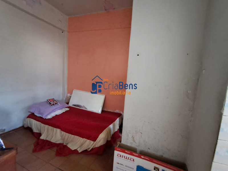 Conheça 10 do imóvel - Kitnet/Conjugado 25m² à venda Cavalcanti, Rio de Janeiro - R$ 70.000 - PPKI10015 - 10 10 - 10