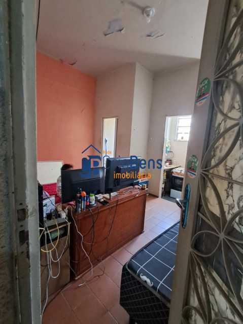 Conheça 11 do imóvel - Kitnet/Conjugado 25m² à venda Cavalcanti, Rio de Janeiro - R$ 70.000 - PPKI10015 - 11 11 - 11