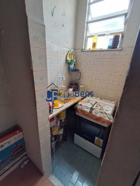 Conheça 12 do imóvel - Kitnet/Conjugado 25m² à venda Cavalcanti, Rio de Janeiro - R$ 70.000 - PPKI10015 - 12 12 - 12