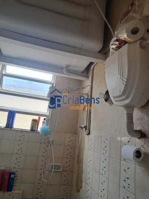 Conheça 14 do imóvel - Kitnet/Conjugado 25m² à venda Cavalcanti, Rio de Janeiro - R$ 70.000 - PPKI10015 - 14 14 - 14