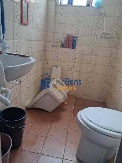 Conheça 15 do imóvel - Kitnet/Conjugado 25m² à venda Cavalcanti, Rio de Janeiro - R$ 70.000 - PPKI10015 - 15 15 - 15