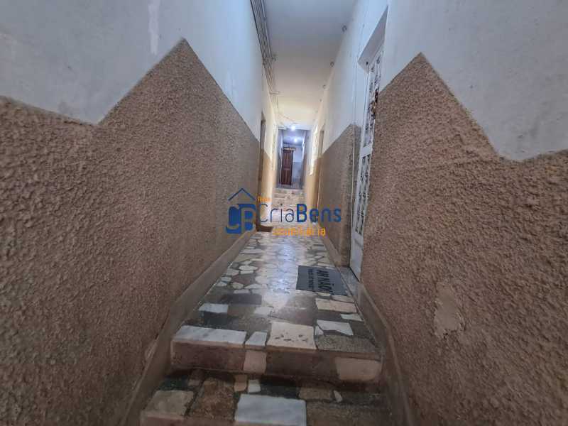 Conheça 16 do imóvel - Kitnet/Conjugado 25m² à venda Cavalcanti, Rio de Janeiro - R$ 70.000 - PPKI10015 - 16 16 - 16