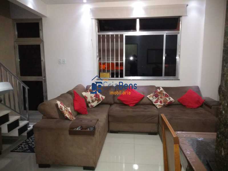 Conheça 2 do imóvel - Casa 3 quartos à venda Cachambi, Rio de Janeiro - R$ 470.000 - PPCA30195 - 2 2 - 2