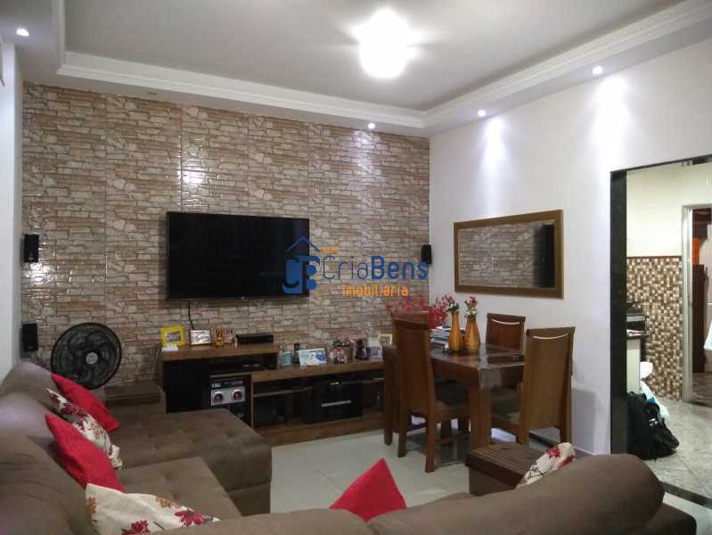 Conheça 3 do imóvel - Casa 3 quartos à venda Cachambi, Rio de Janeiro - R$ 470.000 - PPCA30195 - 3 3 - 3