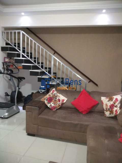 Conheça 4 do imóvel - Casa 3 quartos à venda Cachambi, Rio de Janeiro - R$ 470.000 - PPCA30195 - 4 4 - 4
