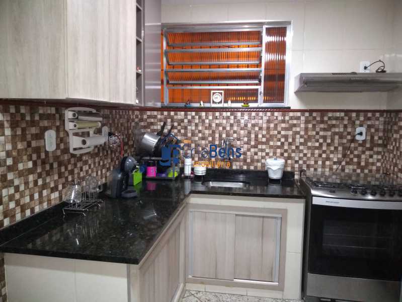 Conheça 5 do imóvel - Casa 3 quartos à venda Cachambi, Rio de Janeiro - R$ 470.000 - PPCA30195 - 5 5 - 5