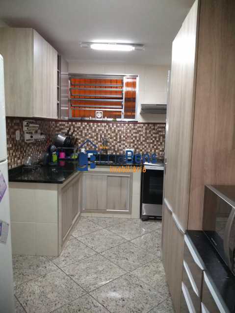Conheça 6 do imóvel - Casa 3 quartos à venda Cachambi, Rio de Janeiro - R$ 470.000 - PPCA30195 - 6 6 - 6