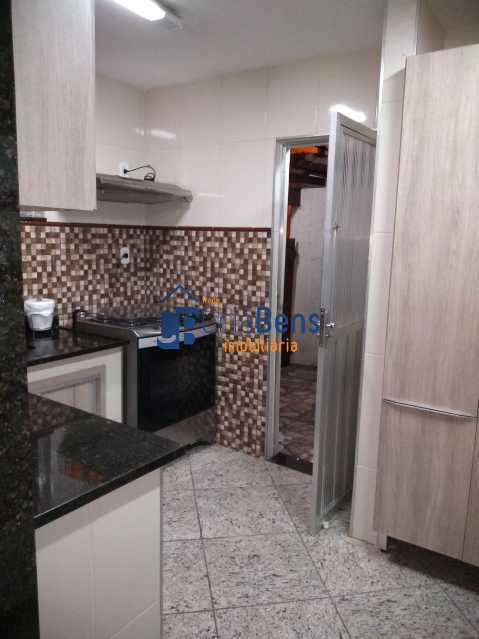 Conheça 7 do imóvel - Casa 3 quartos à venda Cachambi, Rio de Janeiro - R$ 470.000 - PPCA30195 - 7 7 - 7