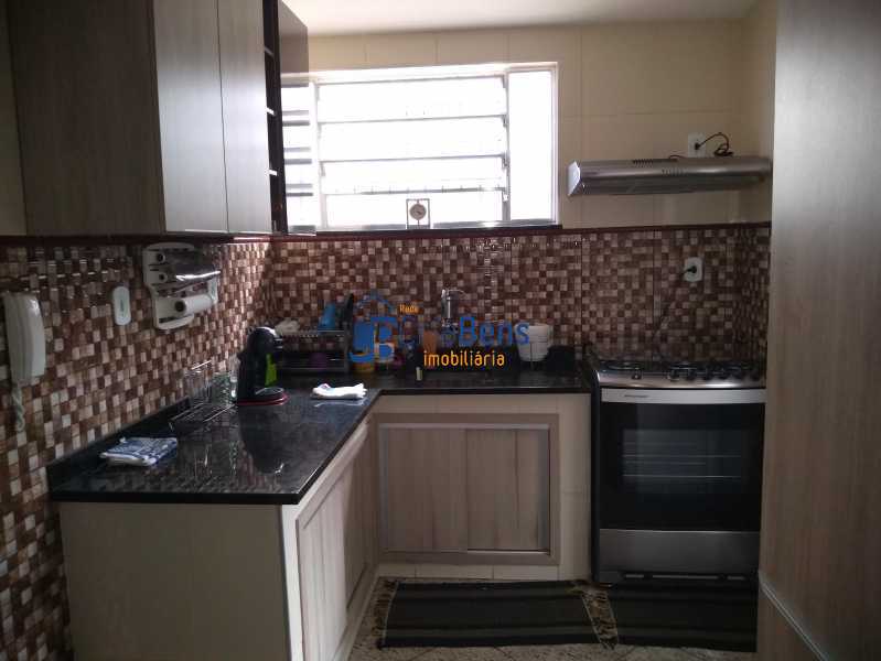 Conheça 8 do imóvel - Casa 3 quartos à venda Cachambi, Rio de Janeiro - R$ 470.000 - PPCA30195 - 8 8 - 8
