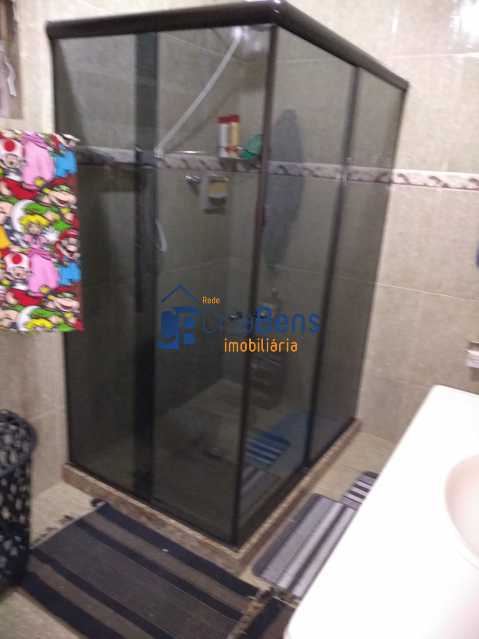 Conheça 9 do imóvel - Casa 3 quartos à venda Cachambi, Rio de Janeiro - R$ 470.000 - PPCA30195 - 9 9 - 9