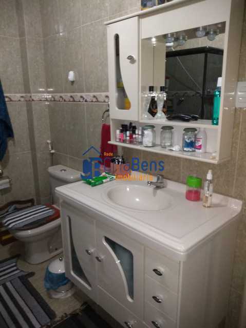 Conheça 10 do imóvel - Casa 3 quartos à venda Cachambi, Rio de Janeiro - R$ 470.000 - PPCA30195 - 10 10 - 10