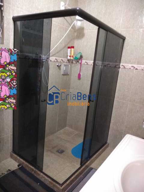 Conheça 11 do imóvel - Casa 3 quartos à venda Cachambi, Rio de Janeiro - R$ 470.000 - PPCA30195 - 11 11 - 11