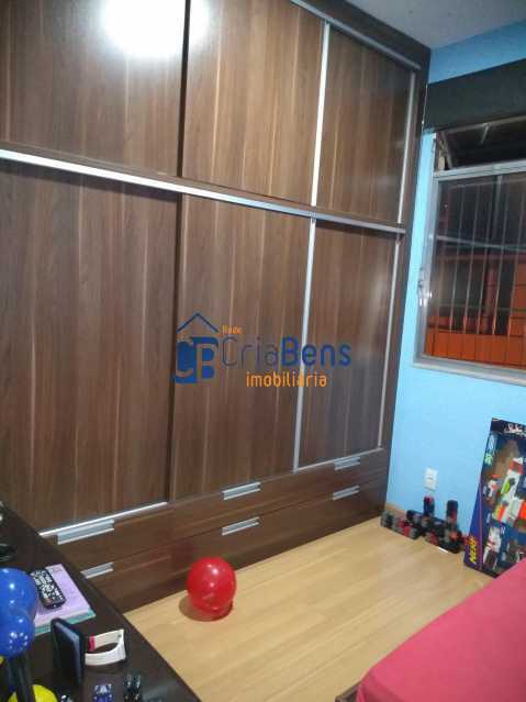 Conheça 12 do imóvel - Casa 3 quartos à venda Cachambi, Rio de Janeiro - R$ 470.000 - PPCA30195 - 12 12 - 12
